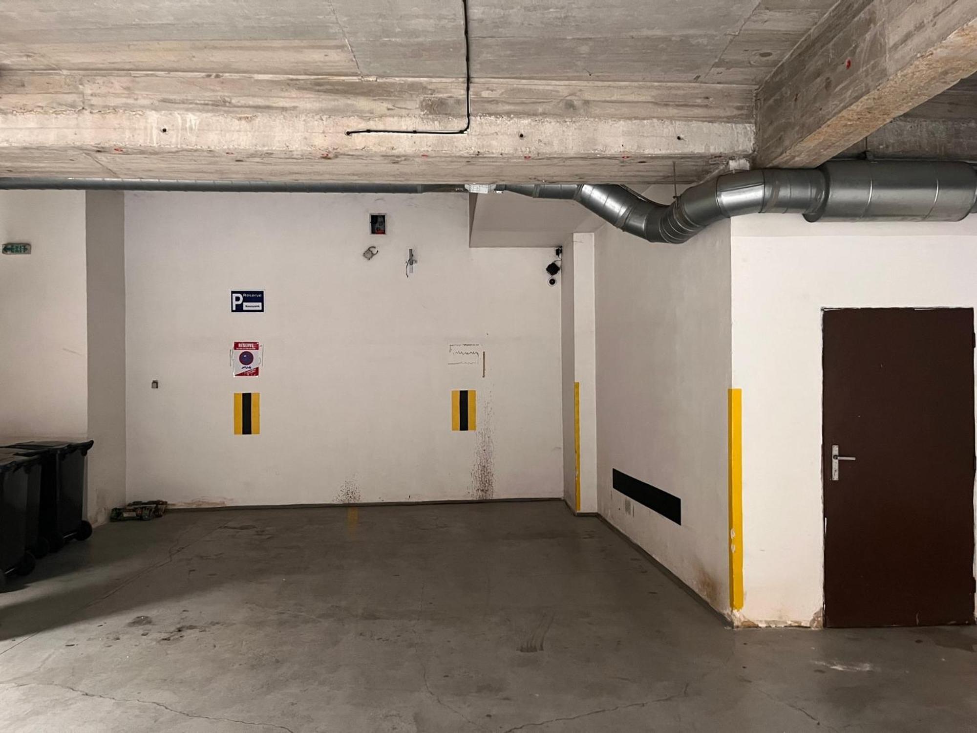 City Centre Garden Apartment With Parking プラハ エクステリア 写真